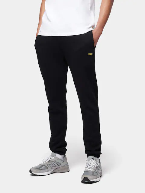 FLYERS MEN'S CLASSIC FIT FLEECE JOGGERS